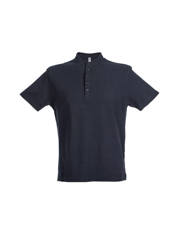 ΑΝΔΡΙΚΟ ΠΟΛΟ ΜΕ ΓΙΑΚΑ ΜΑΝΔΑΡΙΝΟΥ